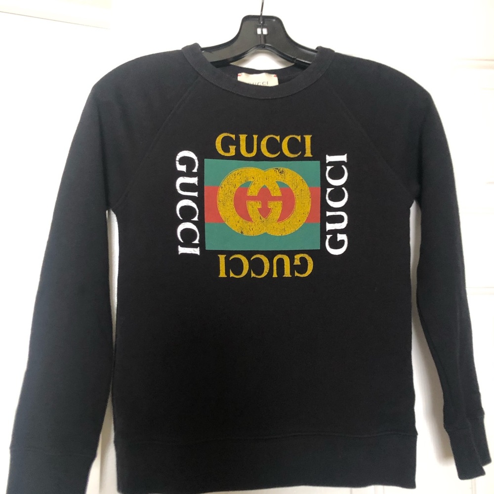 Gucci Sweater Kids, size 8